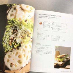 ミアズブレッドのおもいつきサンドイッチと甘いパン