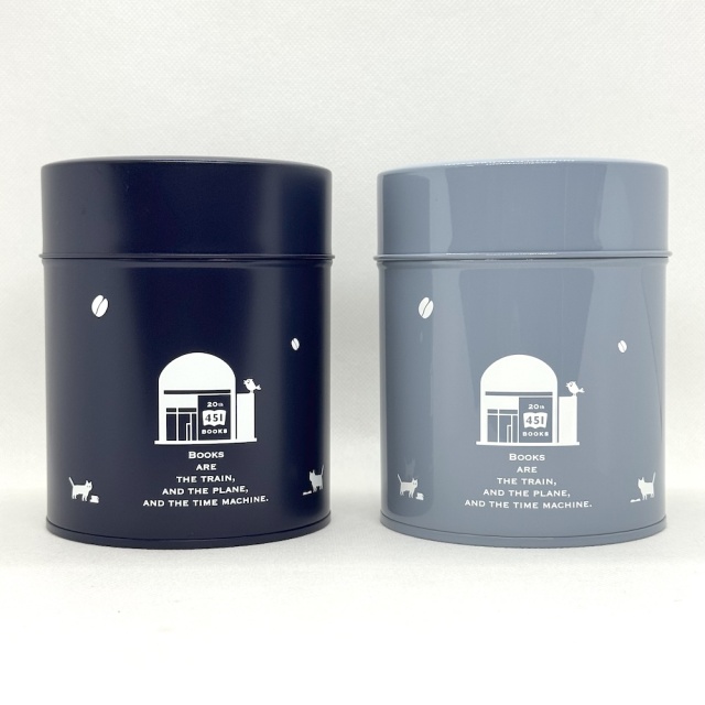 451books.コーヒー缶