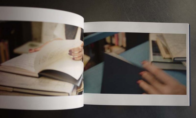 おぼろげな世界で泡沫のように消えるとき,451ブックス