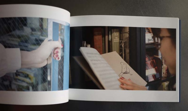 おぼろげな世界で泡沫のように消えるとき,451ブックス