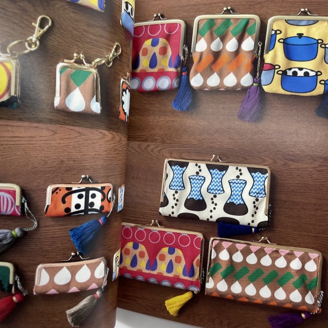 Zakuro模様デザイン集　2018～2020