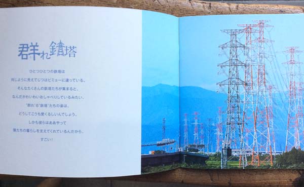 群れ鉄塔,一幡公平 ,タカノメ特殊部隊