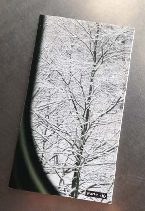 のんべえ春秋 4