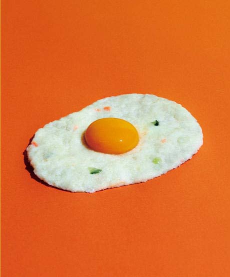 ポテサラに〇〇〇を入れるな