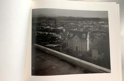 福山えみ写真集『岸を見ていた』