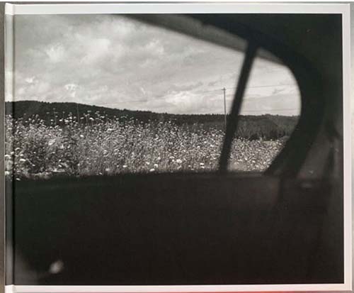 福山えみ写真集『岸を見ていた』