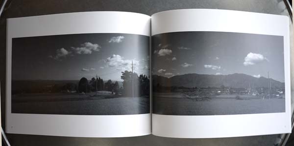 山口聡一郎写真集『climate』