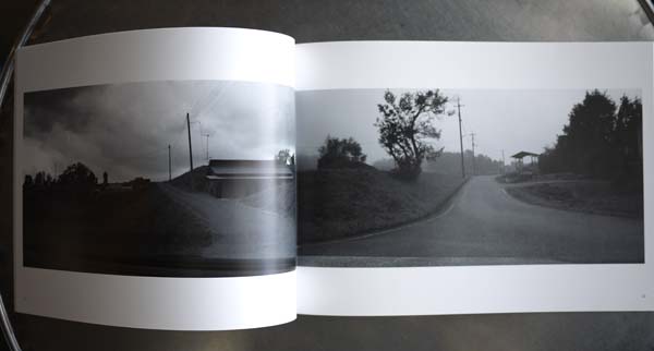 山口聡一郎写真集『climate』
