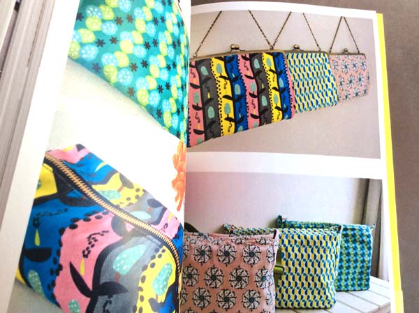 Zakuro模様デザイン集　2010～2017